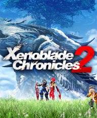 Xenoblade Chronicles 2 Xenoblade Chronicles 2