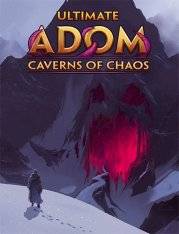 Ultimate ADOM - Caverns of Chaos Ultimate ADOM - Caverns of Chaos