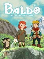 Baldo: The Guardian Owls Baldo: The Guardian Owls