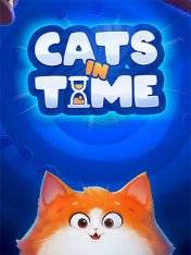 Cats in Time Cats in Time