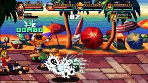 99Vidas: The Definitive Edition