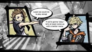 NEO: The World Ends with You