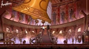 Symphonia