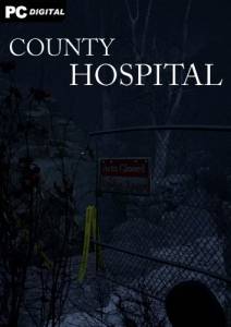  County Hospital