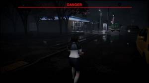  The Night Way Home