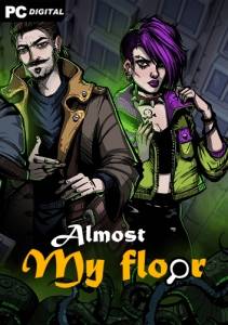  Almost My Floor