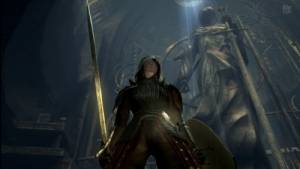 Demons Souls