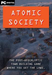  Atomic Society