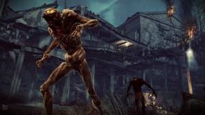Resistance 3