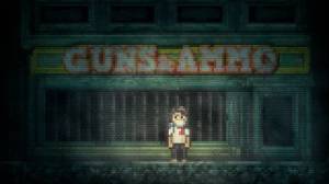 Lone Survivor: The Director's Cut 