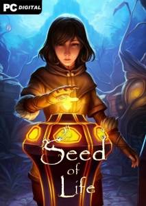  Seed of Life