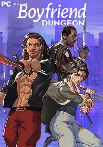Boyfriend Dungeon