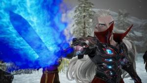 Bravely Default II