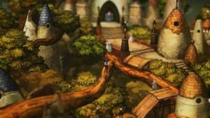 Bravely Default II