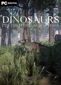  Dinosaurs Prehistoric Survivors
