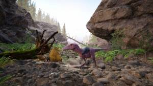  Dinosaurs Prehistoric Survivors