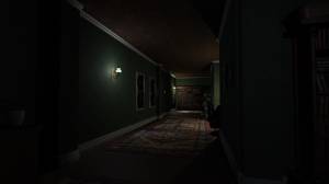 Demons Residence 