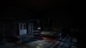 Demons Residence 