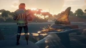 Sea Of Thieves
