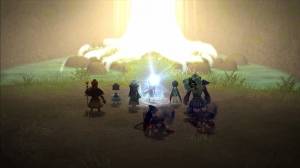 Lost Sphear