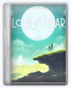Lost Sphear
