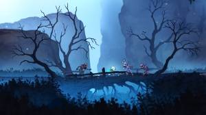 Greak: Memories of Azur