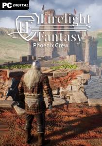  Firelight Fantasy: Phoenix Crew