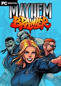 Mayhem Brawler