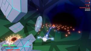 Doki Doki Gravity Dive