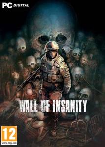  Wall of insanity