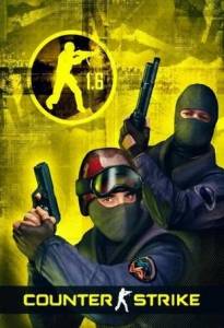 Counter-Strike 1.6 (1.1.2.7/pv48/b8684) 