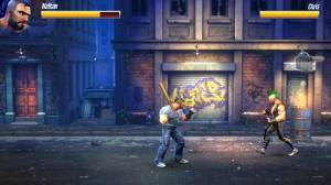  Street Striker