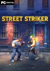  Street Striker