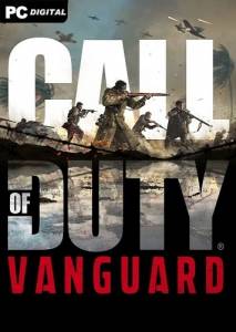Call of Duty: Vanguard
