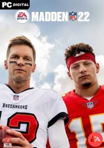  Madden NFL 22