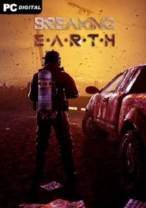  Breaking earth