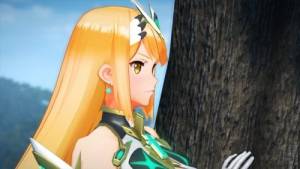 Xenoblade Chronicles 2