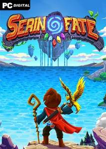  Serin Fate