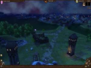The Guild 2: Gold Edition