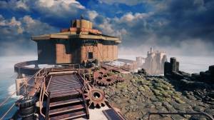  Myst