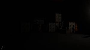  Whispers in the Dark