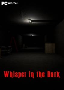  Whispers in the Dark