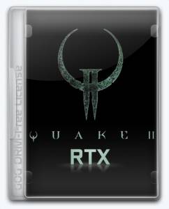 Quake II RTX