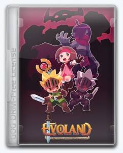 Evoland