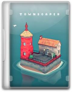 Townscaper
