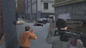 Kane and Lynch: Dead Men / Kane & Lynch: 
