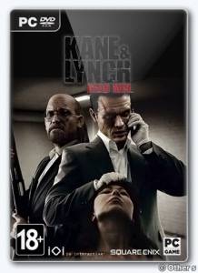 Kane and Lynch: Dead Men / Kane & Lynch: 