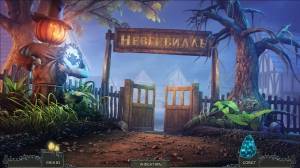 Mysteries of Neverville. Runestone of Light
