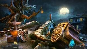 Mysteries of Neverville. Runestone of Light