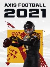 Axis Football 2021 Axis Football 2021